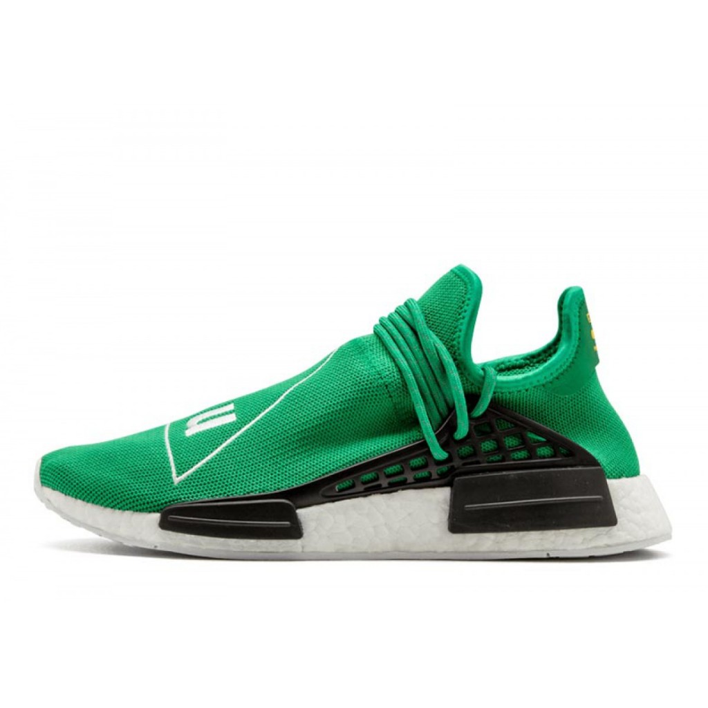 addidas nmd green